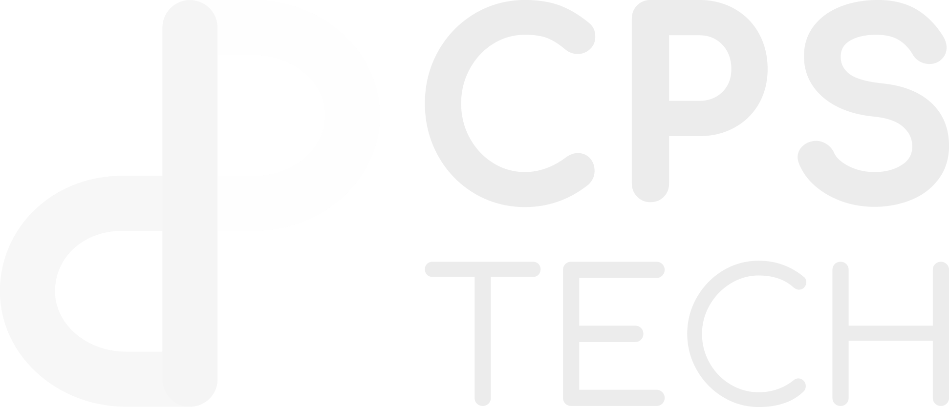 CPS TECH LOGO WHITE